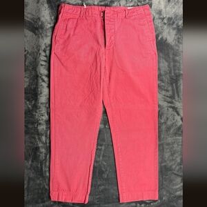 Sid Mashburn Pants